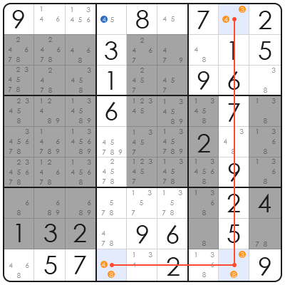 daily sudoku killer