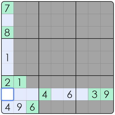 object of sudoku